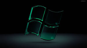 Top simple windows 7 hd wallpapers for your desktop wallpapers background. Black Windows 7 Wallpaper Psdgraphics