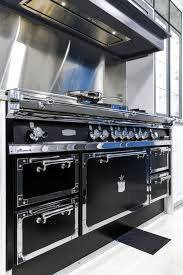 Funcionan diferente a las sartenes modernas con teflón. Cocinas De Hierro Forjado Tradicion Y Modernidad Murelli Cucine