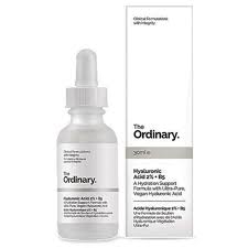 В состав the ordinary hyaluronic acid 2% + b5 входят 17 компонентов: Product Review The Ordinary Hyaluronic Acid 2 B5 A Pretty Addiction