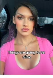 It's Okay to Not Be Okay: A Gentle Reminder