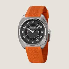 Hermès H08 watch, 42 mm | Hermès USA