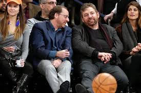 Wear a mask, wash your hands, stay safe. Knicks Owner James Dolan To Fan Root For The Nets Wsj