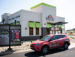 Fazoli S Our Next Location Is Coming To Pooler Ga Facebook