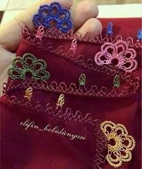 Igne Oyasi Panosundaki Pin