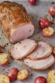 Everything About Pork Loin Roast How To Buy It And Cook It