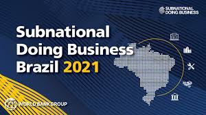 The goal of the doing business series is to provide objective data for use by. Doing Business