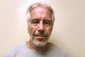 Jeremy Clarkson responds after questioned if he's in Epstein files | Oxford  Mail