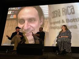 Last night was a treat for TimHeads and GreggHeads alike :  r/OnCinemaAtTheCinema