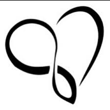 Greek Symbol To Show Family Love Eternal Love Tattoo Tattoos For Daughters Love Tattoos