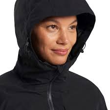 Misty Shell W Tourmaline 2025