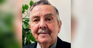 Gary Lee Larson Obituary