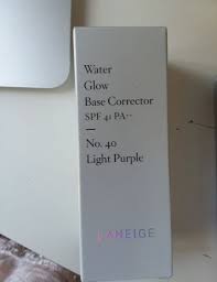 全新laneige 水感透薄啫喱隔離霜 cards against humanity laneige glow