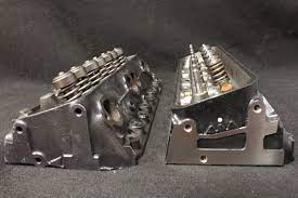 Small block chevy v8 casting numbers. The History Of Sbc Cylinder Heads