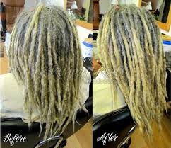 Section Sizing Chart Dreadlocks And Alternative Hairstyles