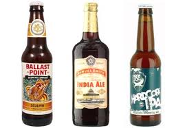 Top 10 Ipa Beers Beer Ipa Craft Beer List