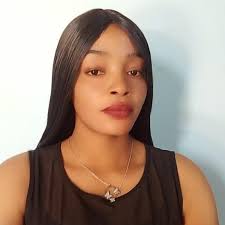 Abigail Joseph Etanami