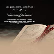 Doa untuk orang sakit yang pertama. Doa Doa Nabi Muhammad Untuk Kesembuhan Orang Sakit