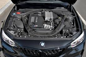 Test Bmw M2 Competition 2019