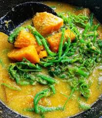 Resepi ini dari suzana yaaku b yang disukai ramai. Resepi Pucuk Labu Masak Lemak Kongsi Resepi Over Blog Com