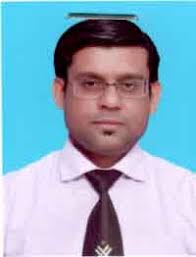 Dr. Muhammad Asif Profile