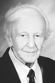 William Zaphiris Obituary