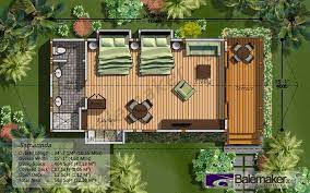 Cottage Design Plans