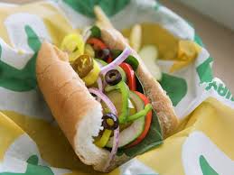 Healthiest Sandwiches You Can Order At Subway