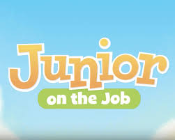 Перевод контекст junior c английский на русский от reverso context: Junior On The Job 2016