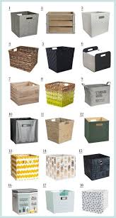 The Best Place To Buy Kallax Storage Cubes Isn T Ikea Kallax Ikea Ikea Toy Storage Ikea Storage Cubes