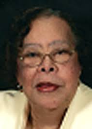 Mrs. Marie Williams Watson