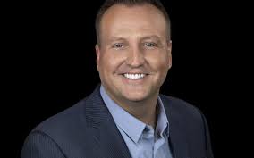 Trendsetter to Know: Chris Morrison, Founding Partner of RETSY