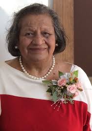 Sara DeLa Rosa Obituary