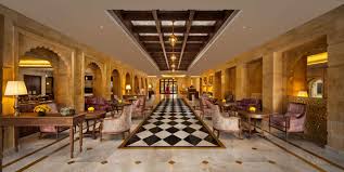 Rajasthan Hotels & Resorts