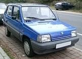 SEAT-MARBELLA