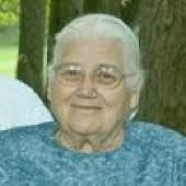 Obituary information for Irene Martin
