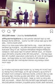 Felda kechau, kuala lipis, pahang bangsa: Sila Tag Dan Dm Saya Akan Cuba Bantu Alif Syukri Sedia Hulurkan Bantuan Kepada Yang Memerlukan Inspirasi Keluarga