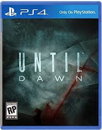 World Premiere Until Dawn Gameplay Footage Showcased We Get An Exclusive Look At Until Dawns New Gameplay Footage And Mul Ps4 Games Until Dawn Video Games Ps4