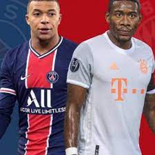 The germans will run forward, and mbappe will run away again and again at the neuer goal. Kkw7omfkovpshm