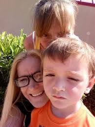 Fran Whitehead's Instagram, Twitter & Facebook