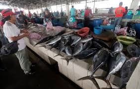 Untuk senarai harga telefon terkini tahun 2019 sila layari link ini! Cuaca Tak Menentu Harga Ikan Di Kk Naik