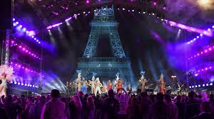 The story line takes its cue from eiffel's search for inspiration as he comes under. Les 130 Ans De La Tour Eiffel F2 Tv5monde Europe