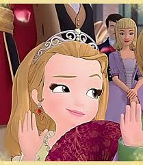 Princess Amber Edits