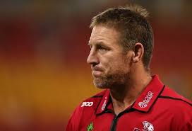 Super Rugby: Reds vs Waratahs