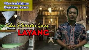 Buku paket kirtya basa jawa kelas 8 smp shopee indonesia. Kelas 8 Mgmp Bahasa Jawa