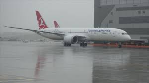 Thy Nin Ikinci Ruya Ucagi Istanbul A Geldi