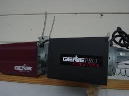 Genie garage doors denver co. Genie Garage Door Openers Garage Sanctum