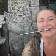 Jami Bond ❤️‍🔥 Women's Rewilding Coach ❤️‍🔥