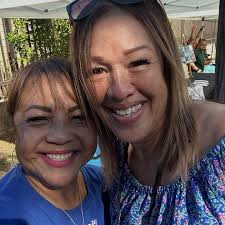 Go see Evelyn at the Hawaiian Council Resource Fair at Hale Kipa in Ewa