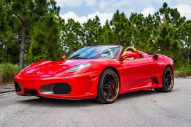 We did not find results for: Used Ferrari F430 Spider For Sale With Photos Cargurus