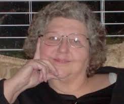 Mrs. Ina Ruth Nichols Obituary